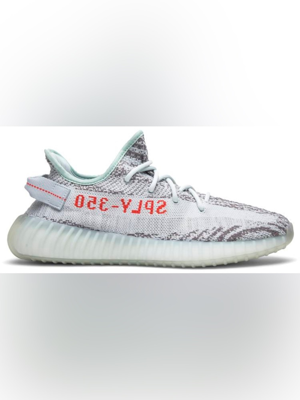 adidas Yeezy Boost 350 V2 Blue Tint